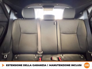 MAZDA 2 1.5 vvt full hybrid electric homura e-cvt 8