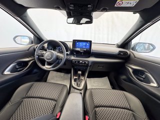 MAZDA 2 1.5 vvt full hybrid electric homura e-cvt 9