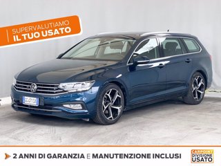 VOLKSWAGEN Passat variant 1.5 tsi business 150cv 0