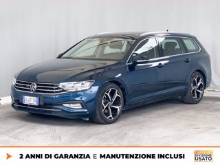 VOLKSWAGEN Passat variant 1.5 tsi business 150cv 0
