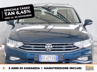 VOLKSWAGEN Passat variant 1.5 tsi business 150cv 2