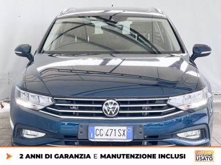 VOLKSWAGEN Passat variant 1.5 tsi business 150cv 2