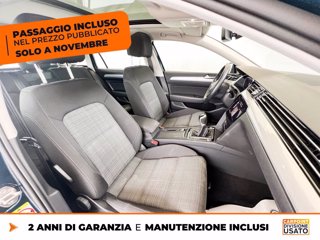VOLKSWAGEN Passat variant 1.5 tsi business 150cv 7
