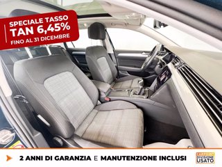 VOLKSWAGEN Passat variant 1.5 tsi business 150cv 7