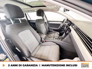 VOLKSWAGEN Passat variant 1.5 tsi business 150cv 7