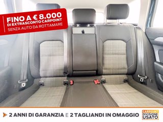 VOLKSWAGEN Passat variant 1.5 tsi business 150cv 9