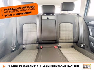 VOLKSWAGEN Passat variant 1.5 tsi business 150cv 9