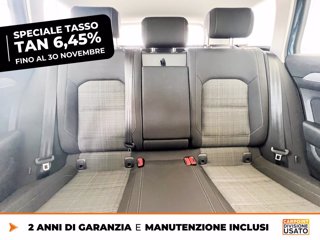 VOLKSWAGEN Passat variant 1.5 tsi business 150cv 9