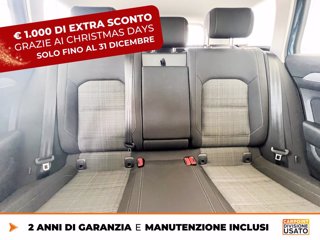 VOLKSWAGEN Passat variant 1.5 tsi business 150cv 9