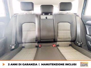 VOLKSWAGEN Passat variant 1.5 tsi business 150cv 9