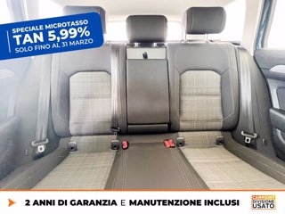 VOLKSWAGEN Passat variant 1.5 tsi business 150cv 9