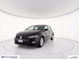 VOLKSWAGEN Polo 5p 1.0 evo comfortline 65cv 0