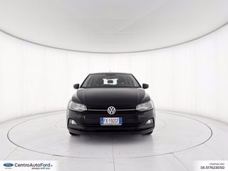 VOLKSWAGEN Polo 5p 1.0 evo comfortline 65cv 1