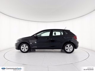 VOLKSWAGEN Polo 5p 1.0 evo comfortline 65cv 2