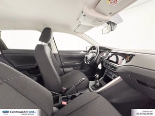VOLKSWAGEN Polo 5p 1.0 evo comfortline 65cv 5