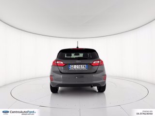 FORD Fiesta 5p 1.1 titanium s&s 75cv my20.75 3