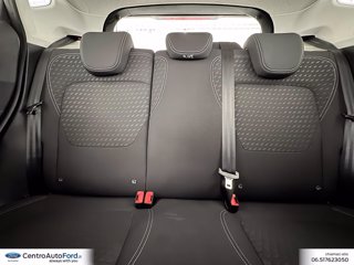 FORD Fiesta 5p 1.1 titanium s&s 75cv my20.75 8