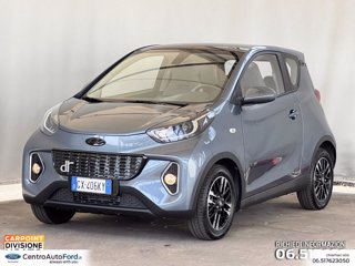 DR Dr 1.0 ev 45kw 0