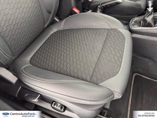 FORD Puma 1.0 ecoboost h titanium x s&s 125cv 7