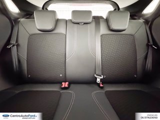 FORD Puma 1.0 ecoboost h titanium x s&s 125cv 8