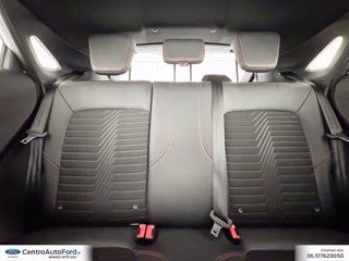 FORD Puma 1.0 ecoboost h st-line x s&s 125cv 8