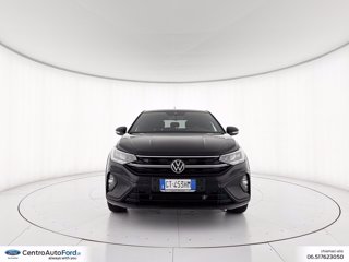 VOLKSWAGEN Taigo 1.0 tsi r-line 110cv 1