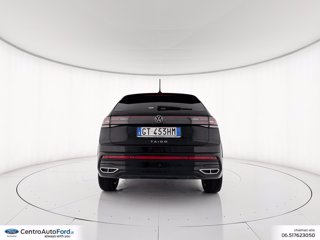 VOLKSWAGEN Taigo 1.0 tsi r-line 110cv 3