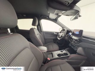 FORD Kuga 2.5 full hybrid st-line 2wd 190cv cvt 5