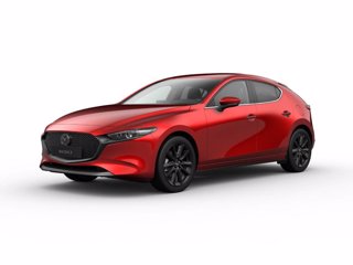 MAZDA 3 5p 2.5 m-hybrid takumi 140cv 6at
