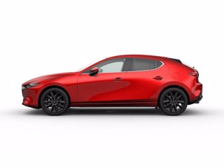 MAZDA 3 5p 2.5 m-hybrid takumi 140cv 6at 1