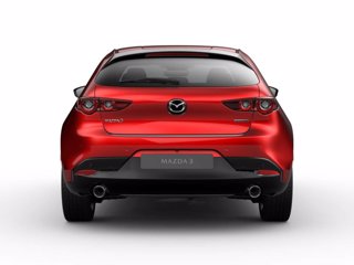 MAZDA 3 5p 2.5 m-hybrid takumi 140cv 6at 3