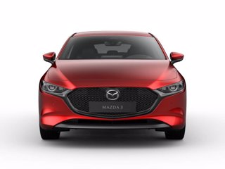 MAZDA 3 5p 2.5 m-hybrid takumi 140cv 6at 4