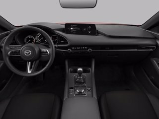 MAZDA 3 5p 2.5 m-hybrid takumi 140cv 6at 5