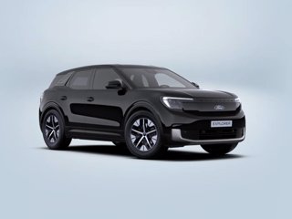 FORD Explorer ev 79kwh extended range rwd