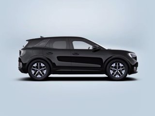 FORD Explorer ev 79kwh extended range rwd 1