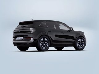 FORD Explorer ev 79kwh extended range rwd 2
