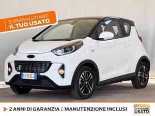 DR Dr 1.0 ev 45kw