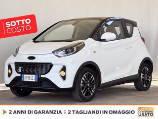 DR Dr 1.0 ev 45kw