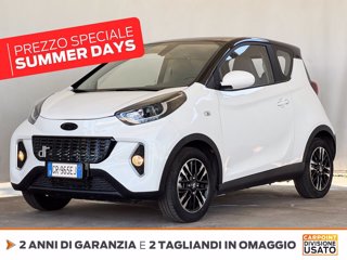 DR Dr 1.0 ev 45kw
