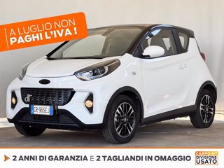 DR Dr 1.0 ev 45kw