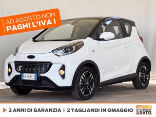 DR Dr 1.0 ev 45kw