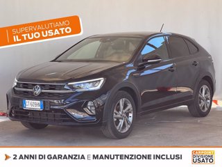 VOLKSWAGEN Taigo 1.0 tsi r-line 110cv 0