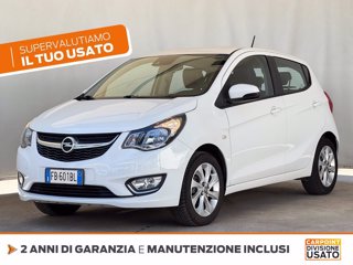 OPEL Karl 1.0 n-joy 75cv