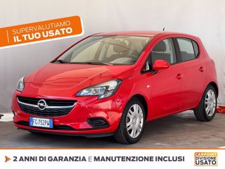 OPEL Corsa 5p 1.2 advance (n-joy)