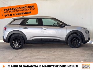 CITROEN C4 cactus 1.5 bluehdi shine s&s 100cv my19 4