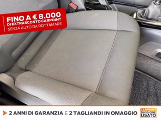 CITROEN C4 cactus 1.5 bluehdi shine s&s 100cv my19 7