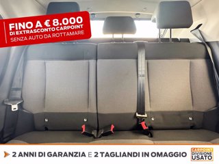 CITROEN C4 cactus 1.5 bluehdi shine s&s 100cv my19 8