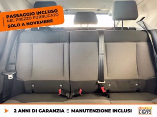 CITROEN C4 cactus 1.5 bluehdi shine s&s 100cv my19 8