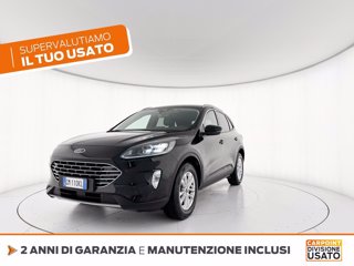 FORD Kuga 1.5 ecoboost titanium x 2wd 150cv