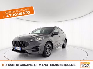 FORD Kuga 2.5 full hybrid st-line 2wd 190cv cvt 0